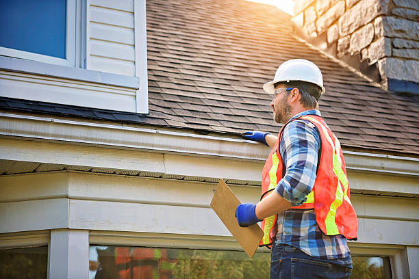 Trusted Storm Damage Roof Repair service in Church View, VA - Ben Roofing and Steel LLC